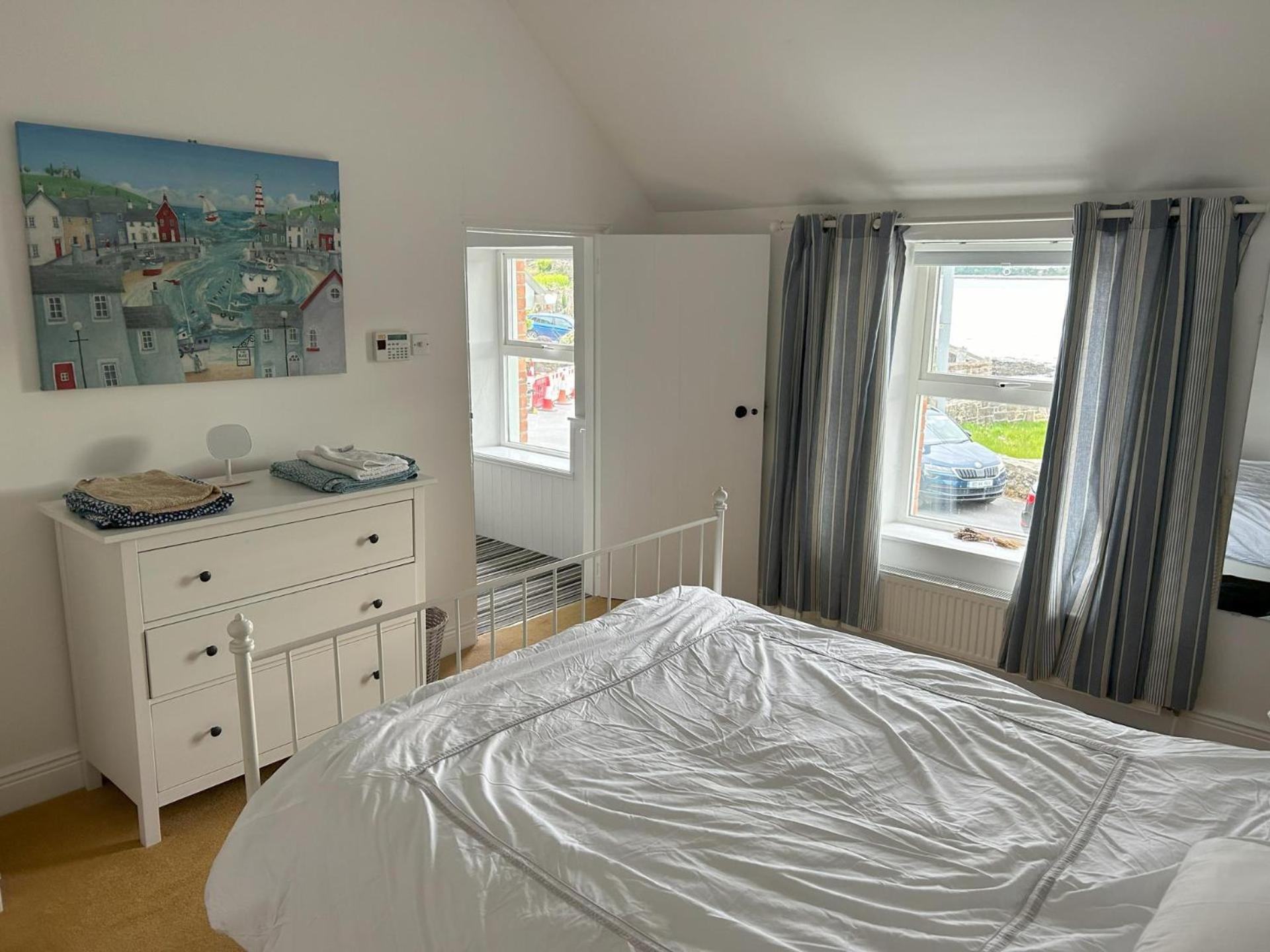 A Wonderful 3-Bed House In Arthurstown Sleeps 6 外观 照片